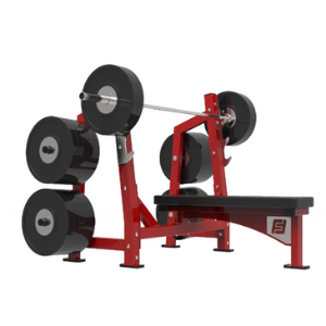free weight benches