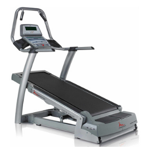 used treadmill