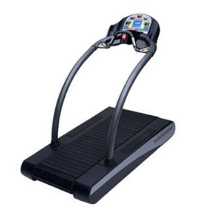 used desmo woodway treadmill